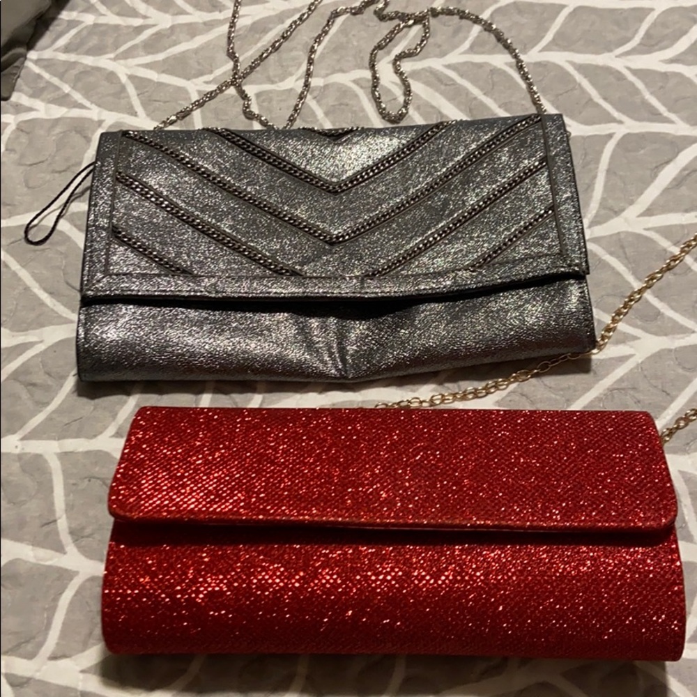 Evening clutches